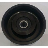 BUS A/C PULLEY D20