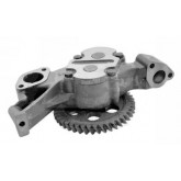 OIL PUMP ΟΜ 501 LA ACTROS