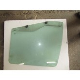 DRIVER DOOR WINDOW TGA