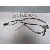 HEATER SENSOR TGA