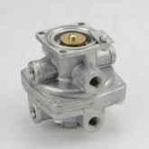 FOOT BRAKE VALVE