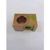 BELT TENSIONER MOUNTING PAD 463-464