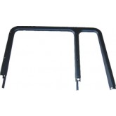 RIGHT WINDOW FRAME 463
