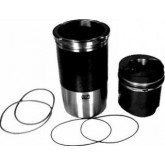 CYLINDER SLEEVE 422 ΜΑΝ