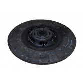 CLUTCH DISC L2000 395MM