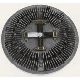 Clutch, radiator fan	MS