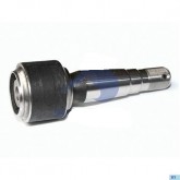 GEAR SHIFT KNOB RUBBER 463-464