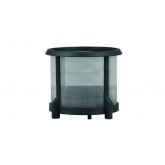 FUEL FILTER TGA
