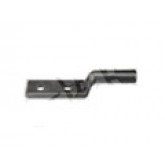 BUMPER COVER LAMINA 463