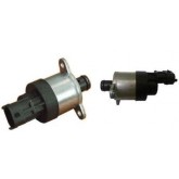 HIGH PRESSURE FUEL PUMP REGULATOR D20 D26