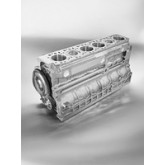 CRANKCASE D0826