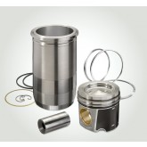 PISTON AND LINER KIT