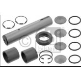  Repair Kit, stub axle pin 45X224 M-S FEBI. 