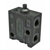 DIRECTIONAL CONTROL VALVE