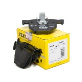 BRAKE PAD SET