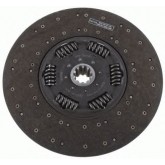 Clutch Disc M-S 430X50 SACHS 