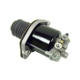 CLUTCH SERVO
