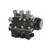 SOLENOID VALVE