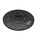 CLUTCH DISC 463 430ΜΜ