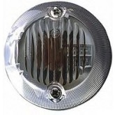 WHITE INDICATOR TGA 530 