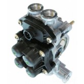 4 CIRCUIT PROTECTION VALVE