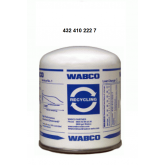 DESICCANT CARTRIDGE