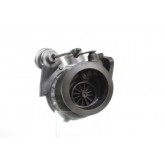 TURBO MS W210 MAHLE