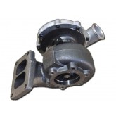 TURBOCHARGER D2865 LF S3A 312787