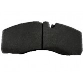 MB ATEGO 1523 MAN M2000 BRAKE PADS