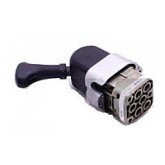 HAND CONTROL VALVE