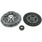 Clutch Kit	 MS SACHS 