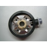 FUEL FILTER HEATER 463