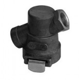 AIR FILTER ECAM
