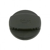 Cap, oil filler M-S FEBI.