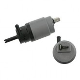 Water Pump  M-S FEBI