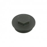 Lock Ring, stub axle M-S FEBI