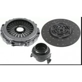 Clutch Kit	 MS 2024 SACHS 