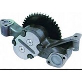Oil Pump	M-S 422, 423 FEBI. 