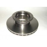 Brake Disc MS JURID. 