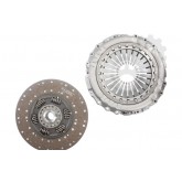 Clutch Kit	 VOLVO 