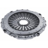 CLUTCH PRESSURE PLATE