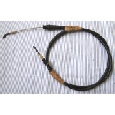 THROTTLE CABLE 8.136
