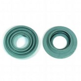 SILICON DUST COVER 463-TGA
