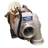 TURBO CHARGER  ATEGO
