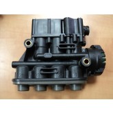 ELC VALVE BLOCK