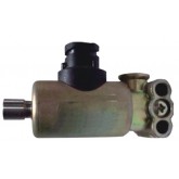 SOLENOID VALVE
