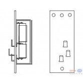HEATER RESISTOR 422