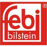 Exhaust Gas Flap M-S  FEBI. 