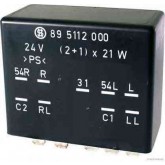 FLASHER UNIT 21W 422-463
