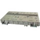 CENTRAL CONTROL PANEL ΜΑΝ 362